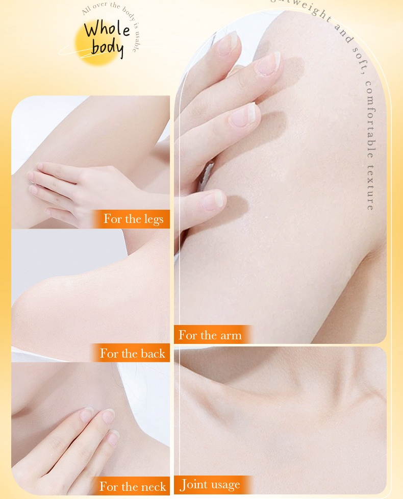 سيروم تفتيح البشرة SADOER AHA  - مراجعة Skincare Niacinamide وسعره