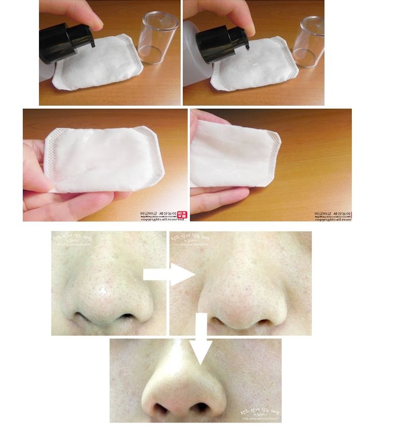 سائل Cosrx BHA للوجه الأسود 10 - مراجعة Skincare Cosrx وسعره
