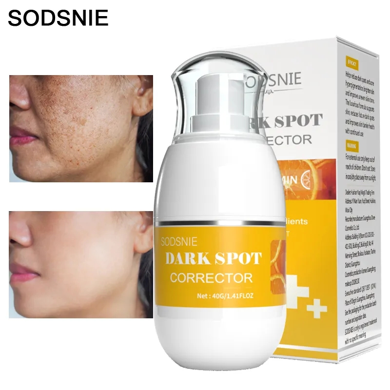 مزيل البقع الداكنة مع فيتامين  - مراجعة Skincare Niacinamide وسعره