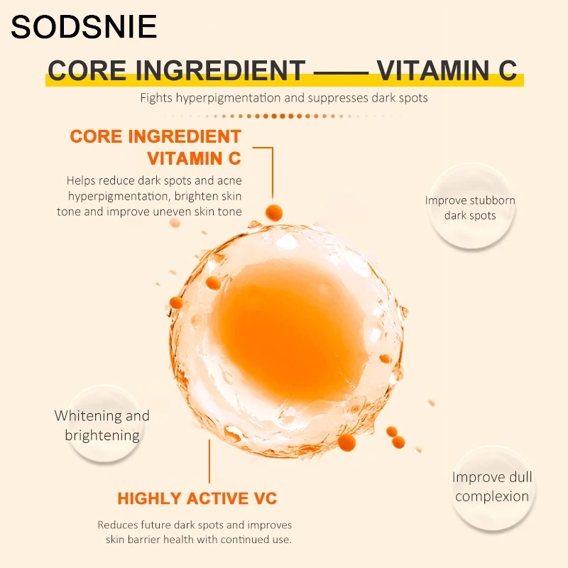 مزيل البقع الداكنة مع فيتامين  - مراجعة Skincare Niacinamide وسعره