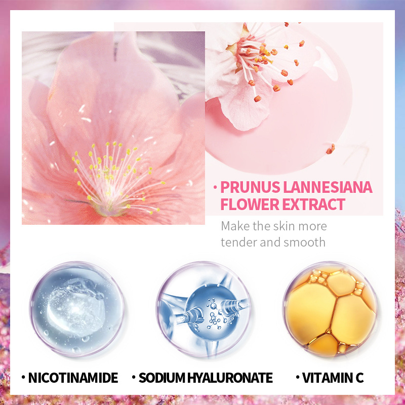 مجموعة العناية ببشرة الوجه من  - مراجعة Skincare Niacinamide وسعره